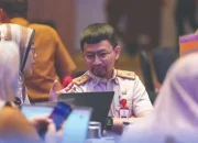 Bapenda Makassar Hadiri Launching dan Sosialisasi Aplikasi APIP Ta’