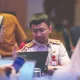 Bapenda Makassar Hadiri Launching dan Sosialisasi Aplikasi APIP Ta’