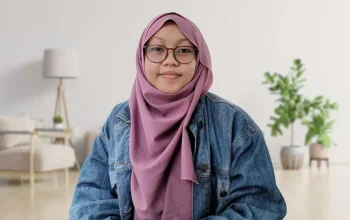 IGD, Indonesia Gawat Darurat? 4 Fathimah Ali, SE (Aktivis Dakwah)