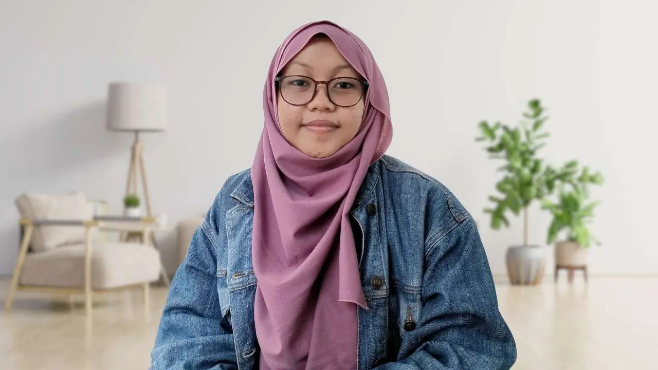 Fathimah Ali, SE (Aktivis Dakwah)