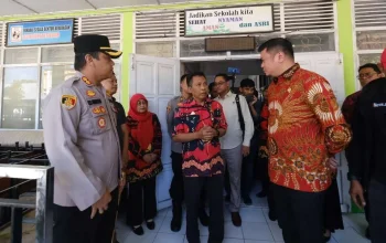 Bupati dan Kapolres Cek Langsung Kebenaran Kasus Dugaan Bullying Siswa SMP di Gowa