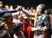 Danny Pomanto Serap Banyak Aspirasi Warga Pulau Kodingareng di Pesta Rakyat Kecamatan Sangkarrang
