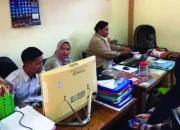 Dinas Perdagangan Kota Makassar Gelar Fasilitasi HaKI Merk