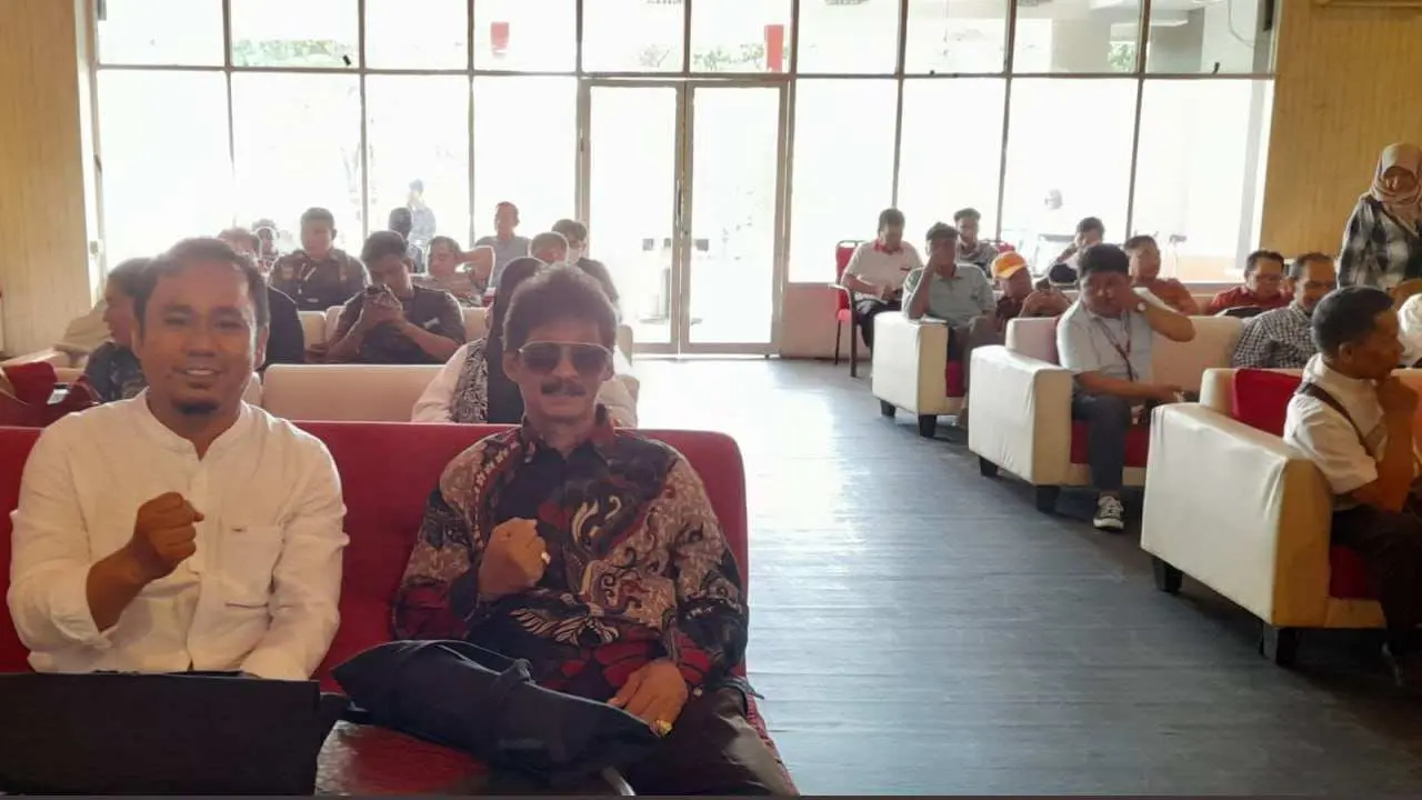 Bawaslu Makassar Minta Masyarakat Bantu Awasi Pilkada Serentak