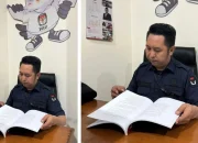 KPU Sulsel Buka Layanan Helpdeak Pencalonan Gubernur dan Wagub, Mudahkan Masyarakat Dapatkan Informasi