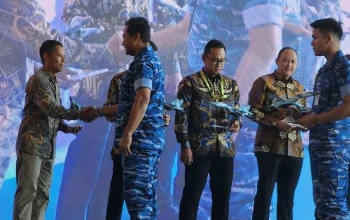 Jelang HUT RI, PLN dan TNI AU Kolaborasi Bangun Sarana Air Bersih Untuk Masyarakat Maros 3 Jelang HUT RI, PLN dan TNI AU Kolaborasi Bangun Sarana Air Bersih Untuk Masyarakat Maros
