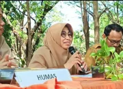 Kadis BMBK Sulsel, Astina Abbas Paparkan Kondisi Jalan di Sulawesi Selatan