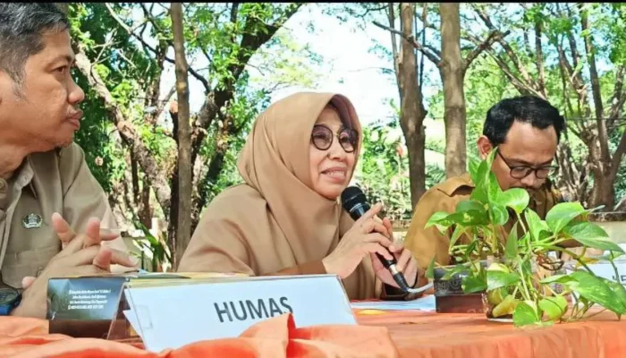 Kadis BMBK Sulsel, Astina Abbas Paparkan Kondisi Jalan di Sulawesi Selatan