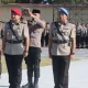 Kapolres Jeneponto Pimpin Sertijab Kasat Reskrim dan Pelantikan Kasi Propam