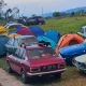 TOC Celebes Gelar Silaturahmi Dengan Tema “Kemping Dong” ke Malino