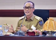 Prof Zudan Bangga dan Bahagia 9 Putra Putri Terbaik Sulsel Masuk Kabinet Merah Putih