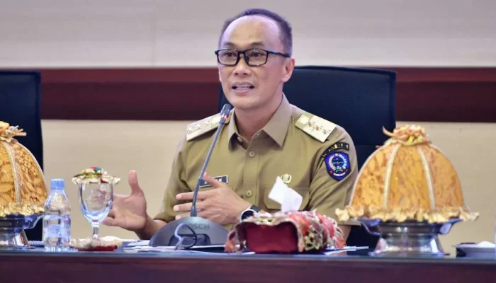 Di Bawah Kepemimpinan Prof Zudan, Digital Signature ASN Naik 400 Persen