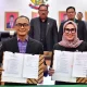 Pemprov - DPRD Sulsel Sepakati KUA-PPAS APBD Tahun Anggaran 2024 Sebesar Rp10,168 Triliun