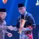 Sulsel Raih Dua Penghargaan Naker Award Tahun 2024