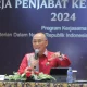 Prof Zudan Nominator Penjabat Kepala Daerah Terbaik oleh Kemendagri
