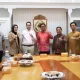 Pemkot Makassar Tawarkan Tiga Proyek Strategis ke JTA International Investment Holding Qatar