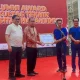 Dies Natalis ke-64 Teknik Unhas, Danny Pomanto Raih Alumni Award 2024