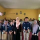 Deputi Pendidikan GenBI Komisariat UNM Gelar Ai Platform Learning Series di SMAN 14 Makassar