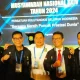 Putra Sulsel Fadil Imran Terpilih Sebagai Ketum PBSI