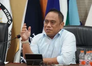 KPU Sulsel Buka Pendaftaran Pemantau Pilgub 2024, Ini Persyaratannya