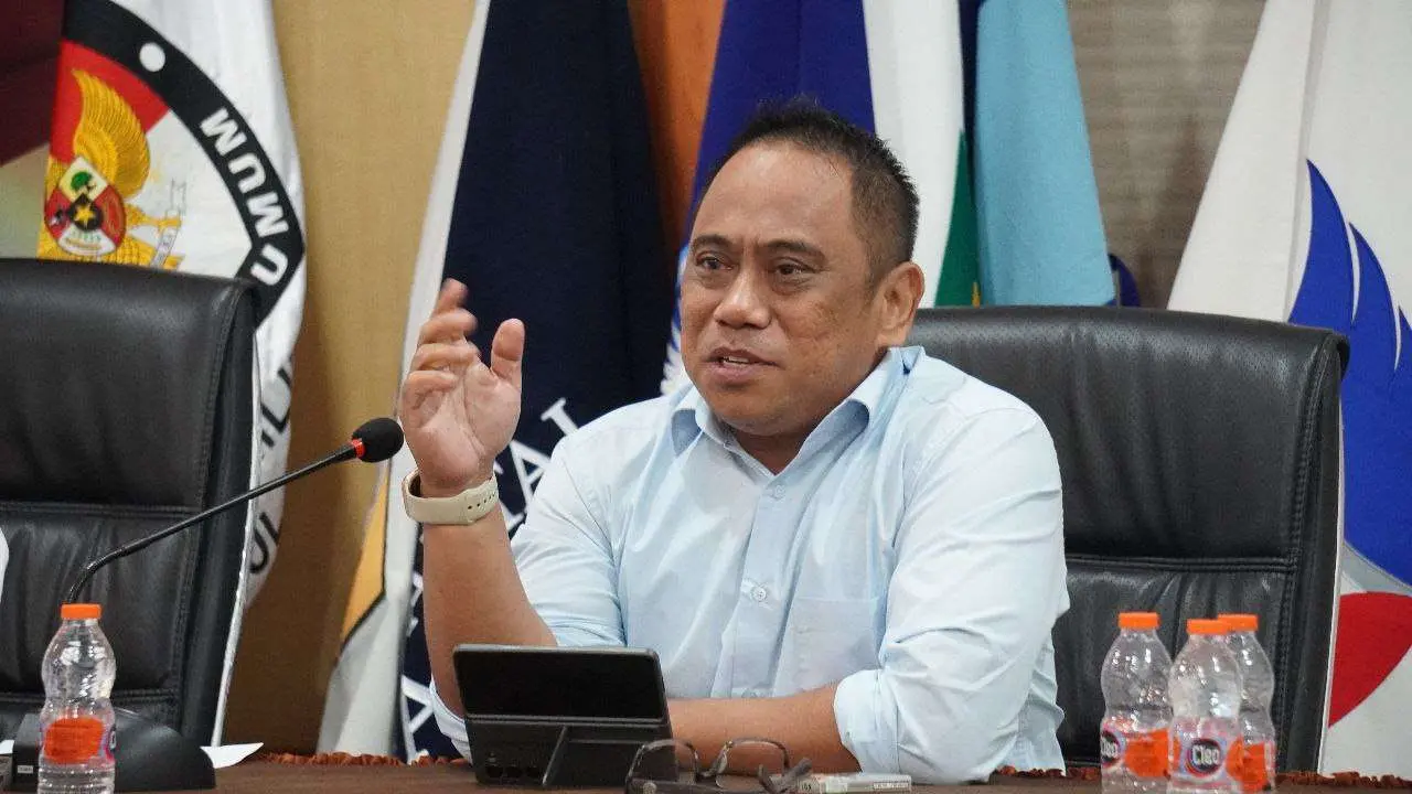 KPU Sulsel Buka Pendaftaran Pemantau Pilgub 2024, Ini Persyaratannya