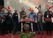 Dispar Makassar Gelar Direct Sale di Semarang, PHRI dan Asita Jateng Beri Apresiasi