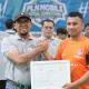 Usung Tema Transisi Energi, PLN Gelar Kompetisi Futsal antar Instansi di Makassar