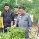 Pj Bupati Jeneponto Minta BPTH Sulsel Tangani Cabai Petani Desa Lentu Diserang Virus Trips