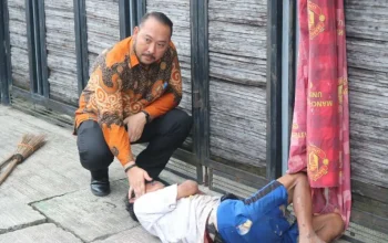 Upaya Dinsos Makassar dalam Mitigasi Sosial untuk Kesejahteraan Masyarakat