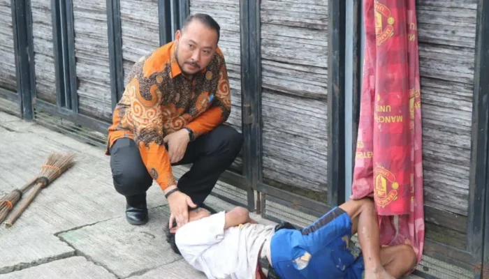 Upaya Dinsos Makassar dalam Mitigasi Sosial untuk Kesejahteraan Masyarakat