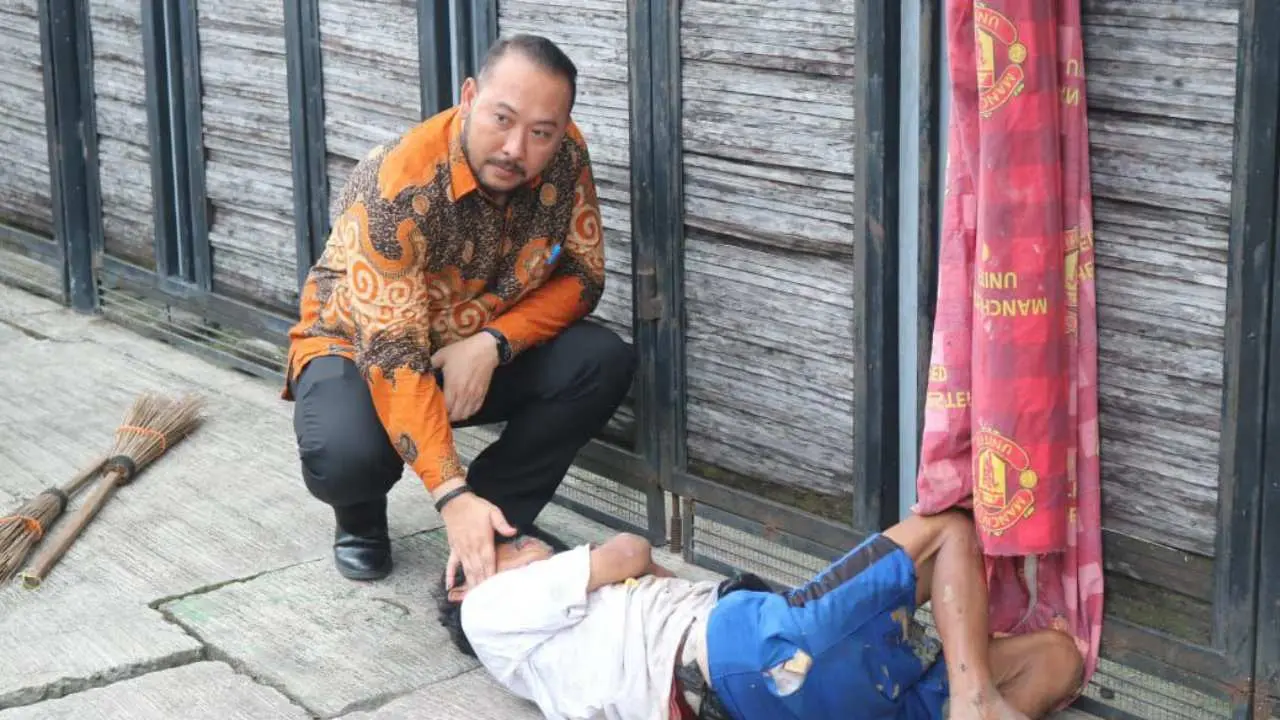 Upaya Dinsos Makassar dalam Mitigasi Sosial untuk Kesejahteraan Masyarakat