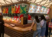 Sukses di TSM Makassar, Haraku Ramen Hadirkan Gerai Ramen Halal Kedua di Mall Panakkukang.