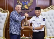 Hubungan Sulsel – Malaysia Terus Diperkuat, Prof Zudan Dorong Kerjasama di Sektor Energi, Perkebunan, dan Maritim