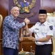 Hubungan Sulsel - Malaysia Terus Diperkuat, Prof Zudan Dorong Kerjasama di Sektor Energi, Perkebunan, dan Maritim