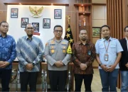 Tingkatkan Pelayanan Kelistrikan, PLN UID Sulselrabar Perkuat Sinergitas dengan Stakeholder