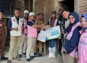 Peringati Hari Anak Nasional, Srikandi PLN Berikan Bantuan di SLB Kalemandalle
