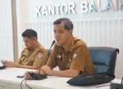 Inikubator Inovasi BRIDA Dorong Inovasi Tata Pemerintahan Sombere And Smart City