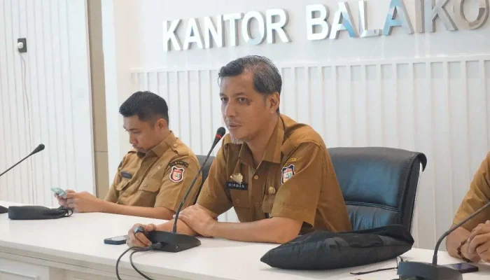 Inikubator Inovasi BRIDA Dorong Inovasi Tata Pemerintahan Sombere And Smart City