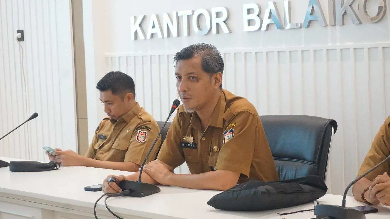 Inikubator Inovasi BRIDA Dorong Inovasi Tata Pemerintahan Sombere And Smart City
