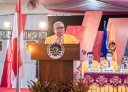 10.750 Maba UNM ikuti PKKMB, Rektor: Ada dua Prodi baru, Animasi dan ilmu Kedokteran