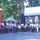 Wabup Gowa Lepas Seribu Peserta Cross Country Run 2024