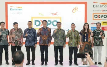 Tawarkan Berbagai Promo, Danamon Resmi Buka DXPO by Danamon 2024 di Makassar 3 Tawarkan Berbagai Promo, Danamon Resmi Buka DXPO by Danamon 2024 di Makassar