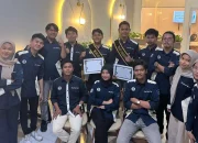 GenBI Komisariat Unhas Berharap Brand Ambasador 2024 Terpilih Menjadi Frontliners