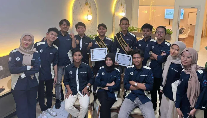 GenBI Komisariat Unhas Berharap Brand Ambasador 2024 Terpilih Menjadi Frontliners