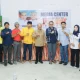 Pasangan Paris-Islam Bertemu Parpol Pengusungnya di Pilkada 2024, Ini yang Dibahas