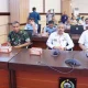 Sekprov Jufri Rahman Pimpin Langsung Rapat Persiapan Kunjungan Ibu Negara dan OASE KIM ke Sulsel