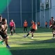 Pemkot Makassar FC Ramaikan Adhyaksa Cup 2024, Danny Pomanto Cetak Empat Gol
