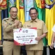 Terbaik Pengendalian Inflasi, Pemprov Sulsel Terima Insentif Fiskal Rp6,1 Miliar dari Kementrian Keuangan