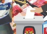 Pemkot Makassar Alokasikan Anggaran Pilwali Sebesar Rp117 Miliar