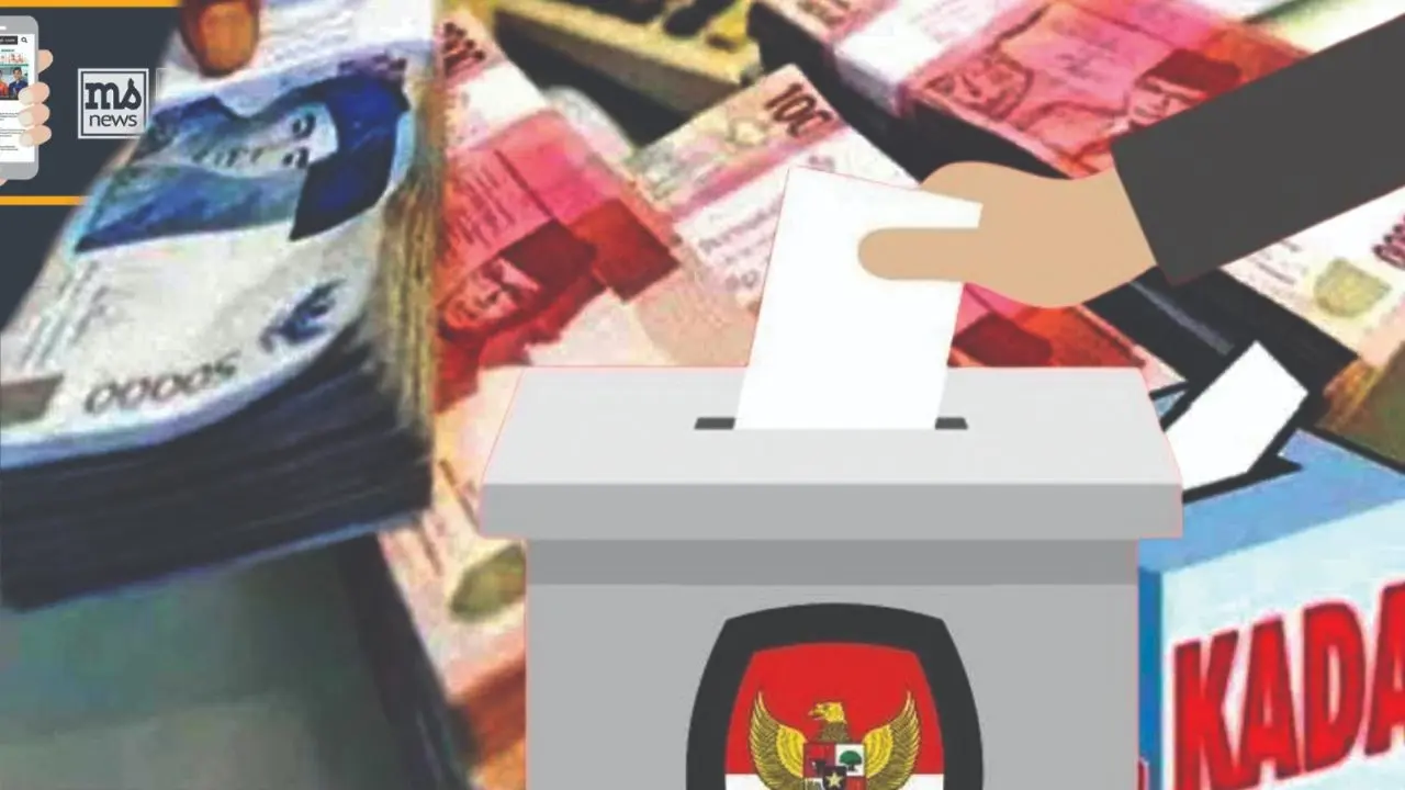 Anggaran Pilkada